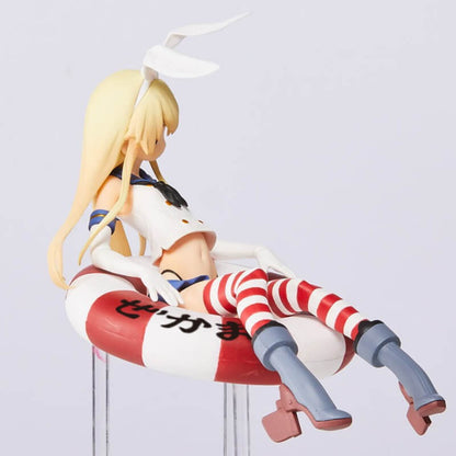 Figura de Kantai Collection Shimakaze (Decisive Battle Ver)