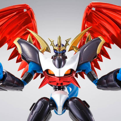 Figura de Digimon Adventure 02 Imperialdramon (Fighter Mode Premium Color Ver.)