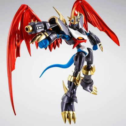 Figura de Digimon Adventure 02 Imperialdramon (Fighter Mode Premium Color Ver.)