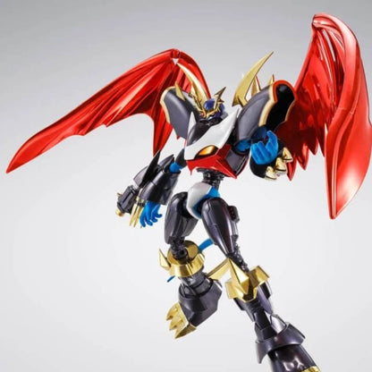 Figura de Digimon Adventure 02 Imperialdramon (Fighter Mode Premium Color Ver.)