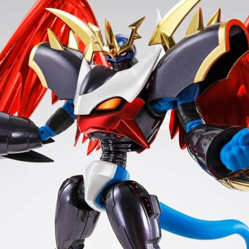 Figura de Digimon Adventure 02 Imperialdramon (Fighter Mode Premium Color Ver.)