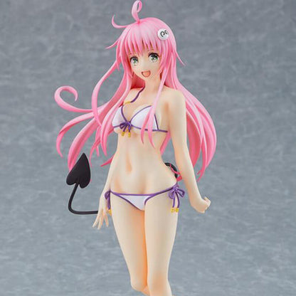 Figura de To Love-Ru Darkness Pop Up Parade Lala Satalin Deviluke