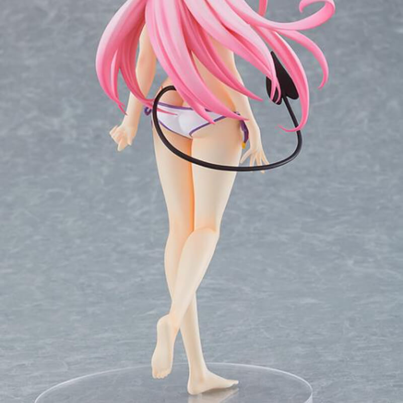 Figura de To Love-Ru Darkness Pop Up Parade Lala Satalin Deviluke