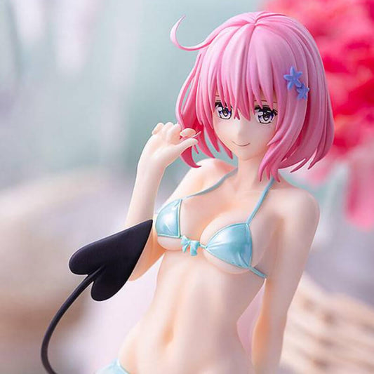 Figura de To Love-Ru Darkness Pop Up Parade Momo Belia Deviluke