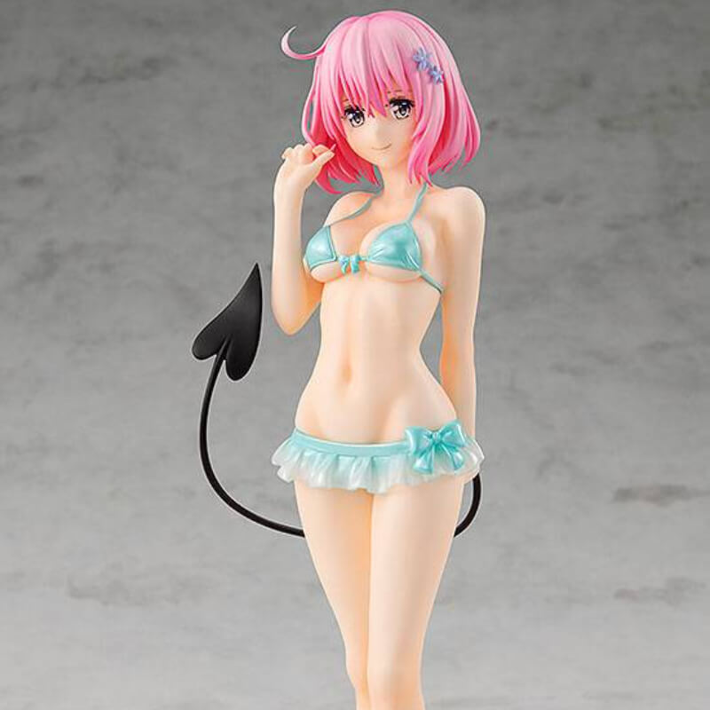 Figura de To Love-Ru Darkness Pop Up Parade Momo Belia Deviluke