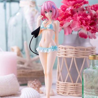 Figura de To Love-Ru Darkness Pop Up Parade Momo Belia Deviluke