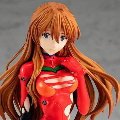 Figura POP UP PARADE Asuka Langley