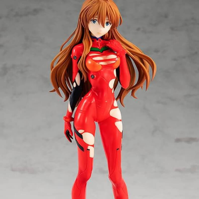 Figura POP UP PARADE Asuka Langley