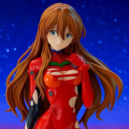 Figura POP UP PARADE Asuka Langley