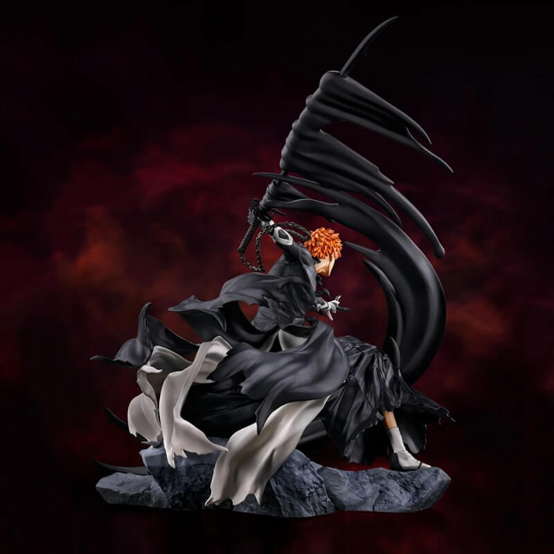 Figura Kurosaki Ichigo - Figuarts ZERO Bleach