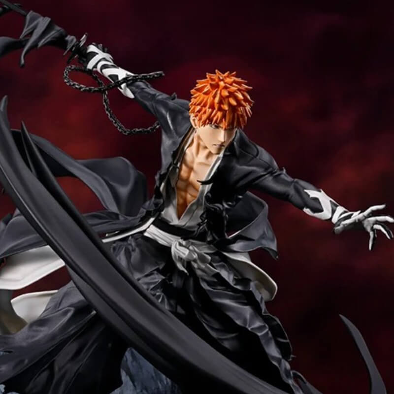 Figura Kurosaki Ichigo - Figuarts ZERO Bleach