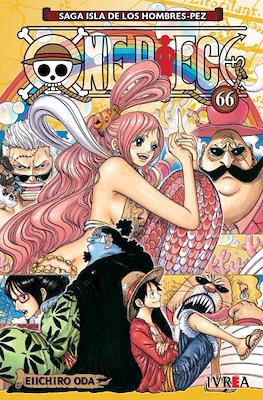 One piece 66