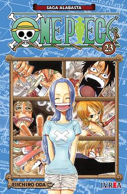 One piece 23