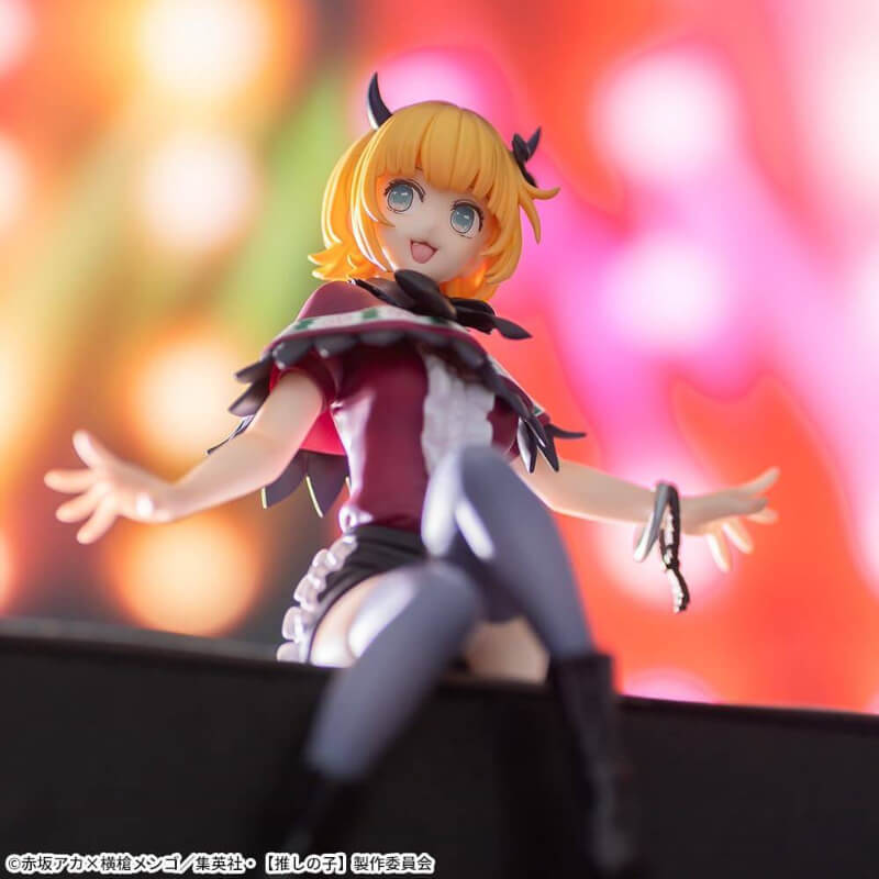 Figura de Memcho - Oshi no ko - Premium Chokonose Figure