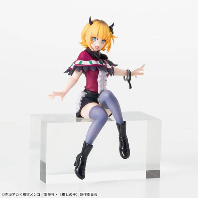 Figura de Memcho - Oshi no ko - Premium Chokonose Figure