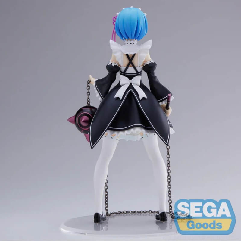 Figura de REM - Figurizma - RE Zero