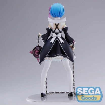 Figura de REM - Figurizma - RE Zero