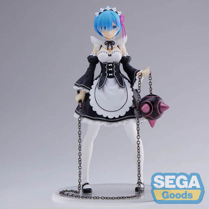 Figura de REM - Figurizma - RE Zero