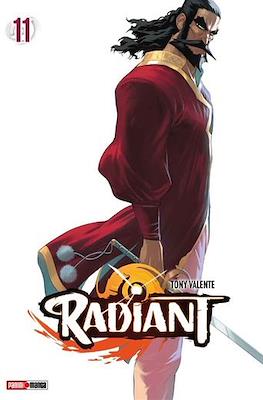 Radiant 11