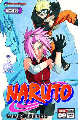 Naruto 30