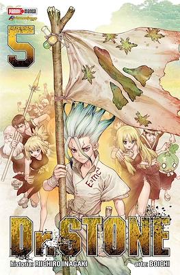 Dr. Stone 05