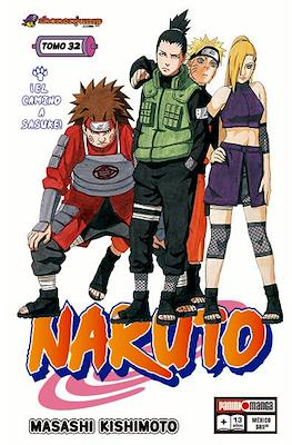 Naruto 32