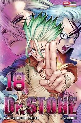 Dr. Stone 18