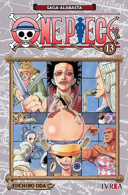 One piece 13