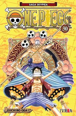 One piece 30