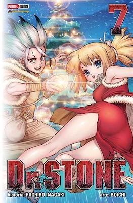 Dr. Stone 07