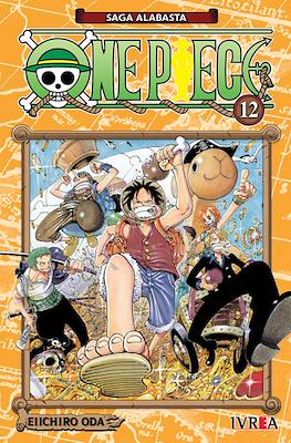 One piece 12