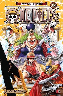 One piece 38