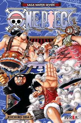 One piece 40