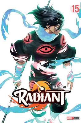 Radiant 15