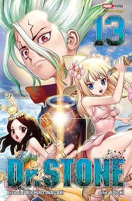 Dr. Stone 13