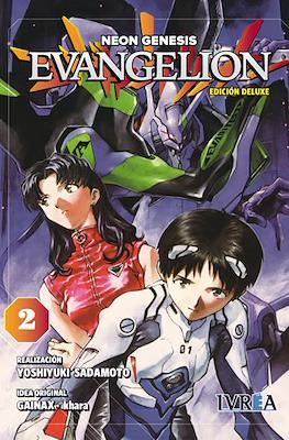 Neon Genesis: Evangelion Edición Deluxe 02