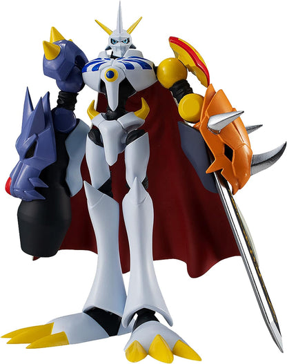 Figura de Omegamon - Digimon