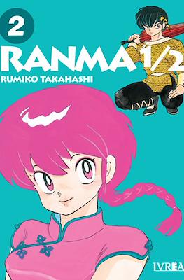 Ranma 1/2 02