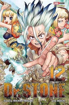 Dr. Stone 12