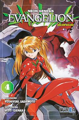 Neon Genesis: Evangelion Edición Deluxe 04