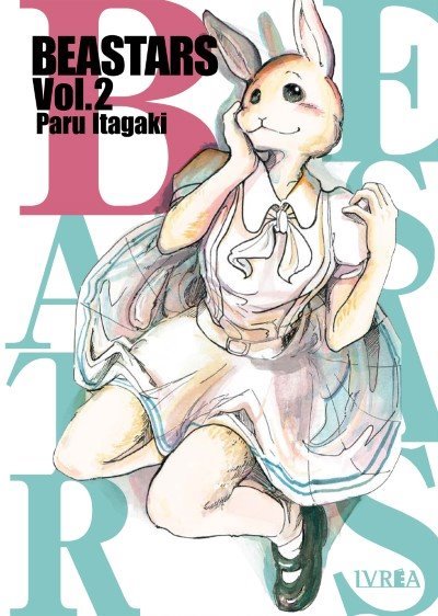 Beastars 02