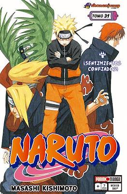 Naruto 31