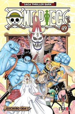 One piece 49