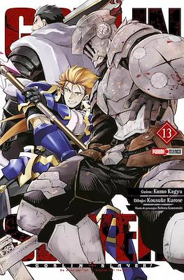 Goblin Slayer 13