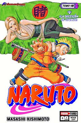 Naruto 18