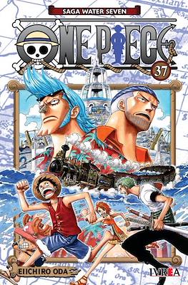 One piece 37