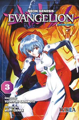 Neon Genesis: Evangelion Edición Deluxe 03