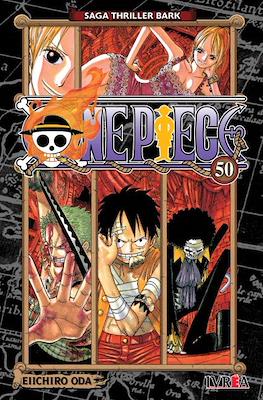 One piece 50