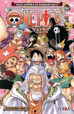 One piece 52