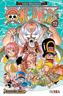 One piece 72